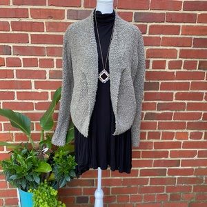 Taupe Loft Sweater